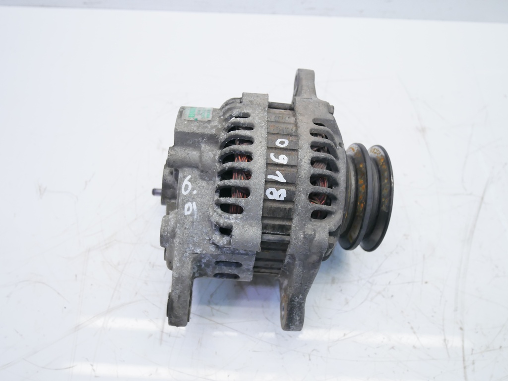 [MTD-384818] Alternador Ford Ranger 2.5 TDCI 4x4 70A WLAA18300A