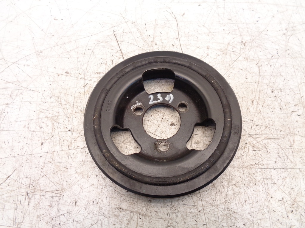 [MTD-384787] Polea para Mini Cooper 1.6 N16B16A (09/2006-06/2015) 55-90 kW