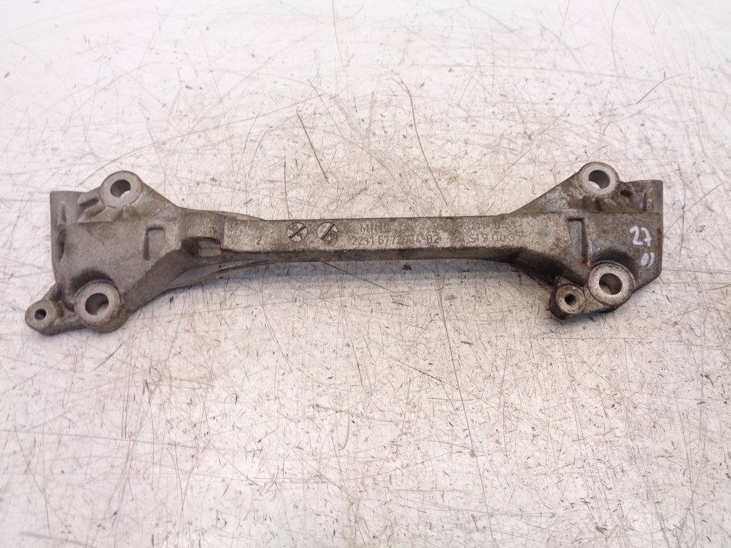 [MTD-384782] Soporte motor Mini Cooper 1.6 N16B16A 6772034