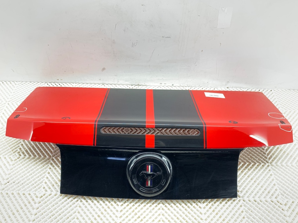 [STARK-805445] Portón trasero Ford Mustang cupé 2004-2022