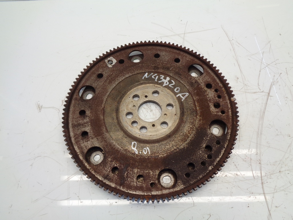 [MTD-384831] Volante motor BMW Serie 3 E90 E91 E92 E93 2.0 D N43B20A