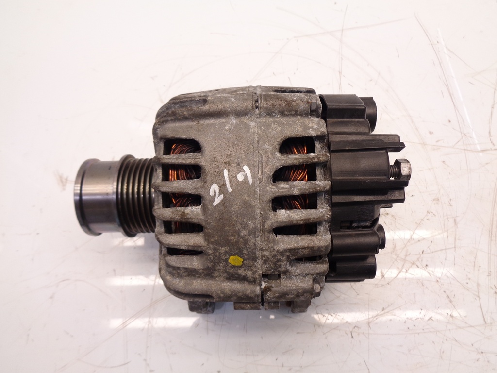 [MTD-384845] Alternador Seat Ibiza V 1.0 TSI CHZL CHZ 04E903015 110A