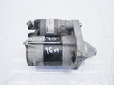 Motor de arranque Opel Corsa F 1.2 75 CV 2020