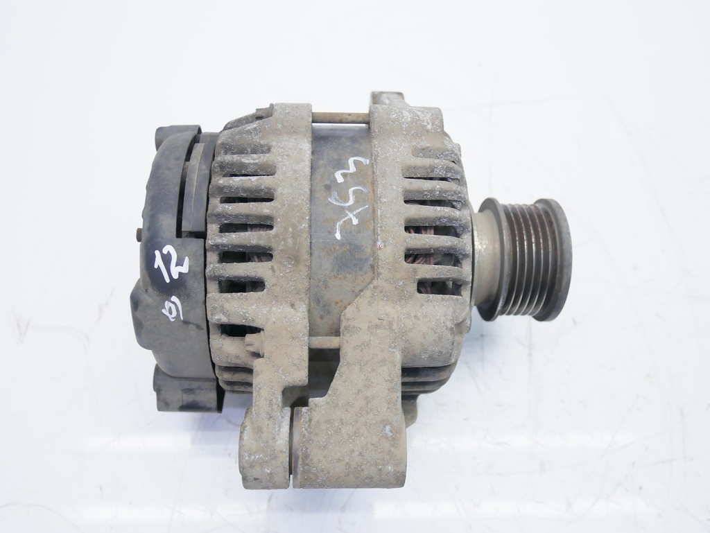 [MTD-384848] Alternador Opel Vauxhall Insignia A 2.0 CDTI A20DTH 13502583 100A