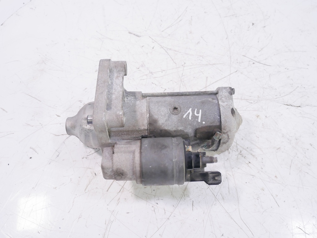 [MTD-384868] Motor de arranque Peugeot 308 SW II 1.5 BlueHDI 102 CV YHY DV5RD
