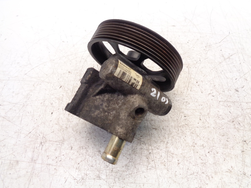 [MTD-384967] Bomba de dirección asistida para Suzuki Grand Vitara 1.9 DDiS 4x4 (F9QB, F9Q, F9Q264) 8200100082 8200096704