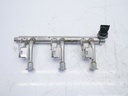 Rampa de inyectores Ford 1.0 EcoBoost SFJA DM5G-9H487-AA CM5G-9D280-HB