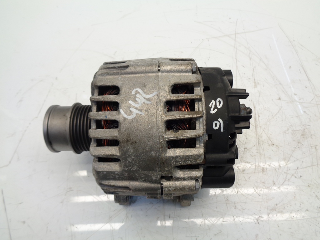 [MTD-385129] Alternador para Audi A3 8V 1.5 35 TFSI (DADA/DAD) 140A