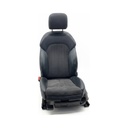 Asiento delantero izquierdo Audi A6 C7 Avant (4G5, 4GD) 2011-2018