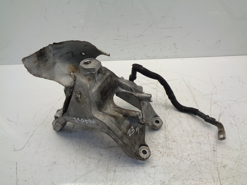 [MTD-385329] Soporte motor Audi Porsche 2.0 TFSI DKN DKNA 4M0199308BL