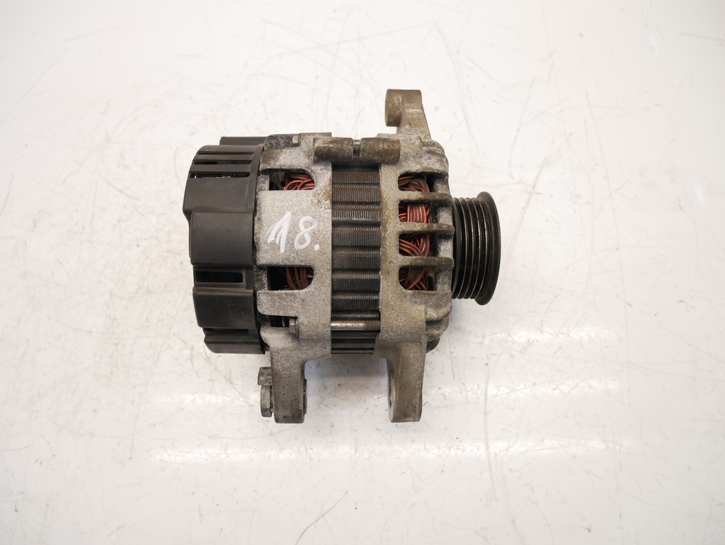 [MTD-385531] Alternador Hyundai i20 1.2 G4LA 37300-03100