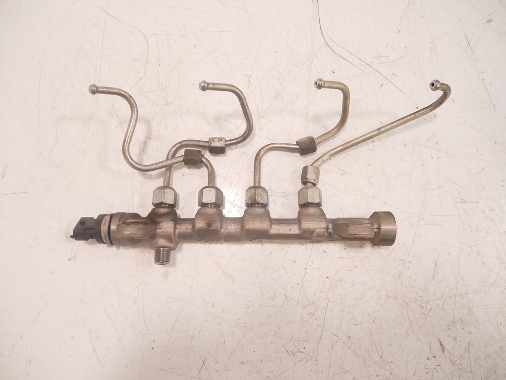 [MTD-385545] Flauta de inyectores Opel Vauxhall 1.6 CDTI A16FDH 55215208