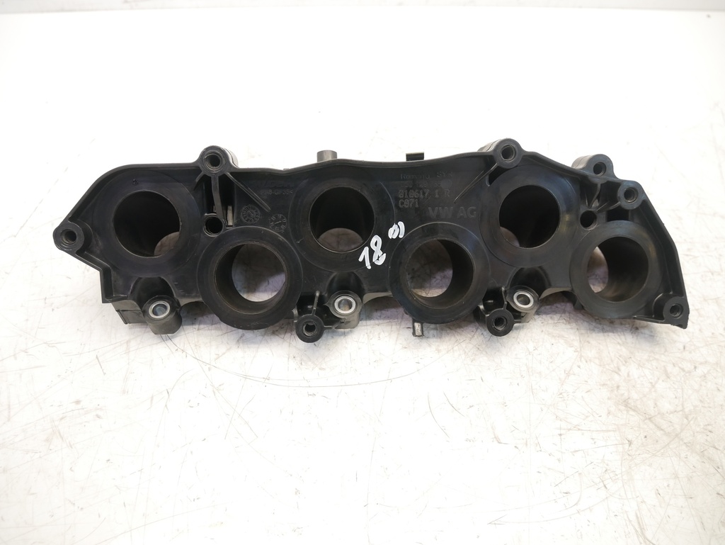 [MTD-385703] Colector de admisión Audi A6 C7 A7 3.0 TDI CZVA CZV 059129765
