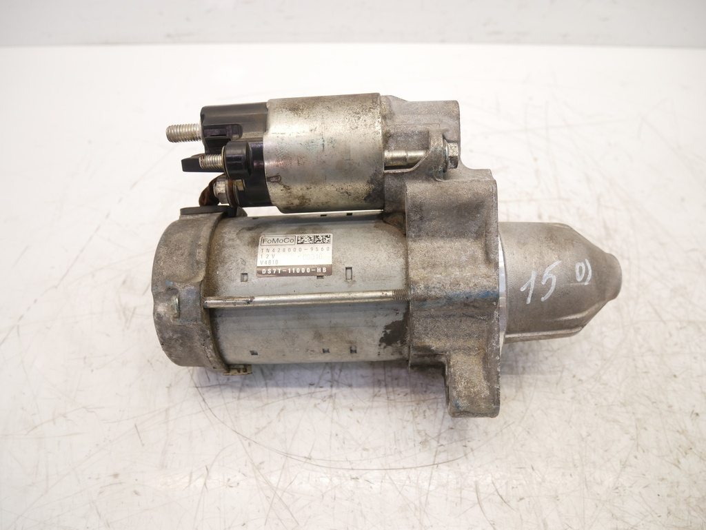 [MTD-385670] Motor de arranque Ford 1.5 EcoBoost UNCN DS7T-11000-HB