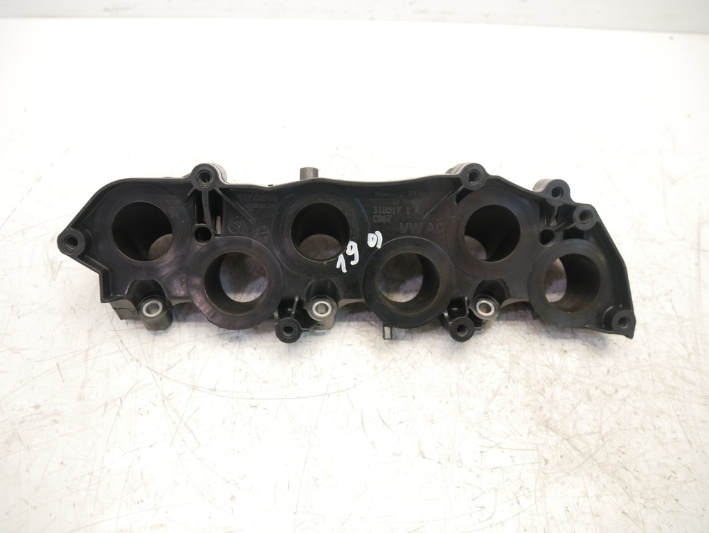 [MTD-385704] Colector de admisión Audi A6 C7 A7 3.0 TDI CZVA CZV 059129765