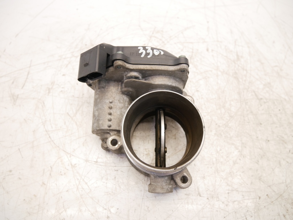 [MTD-385707] Válvula de estrangulación Audi A6 C7 A7 3.0 TDI 218 CV CZVA CZV 059145950AL