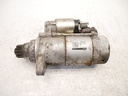 Motor de arranque VW Golf GTD 2.0 TDI 184 CV CUNA CUN 02M911024B