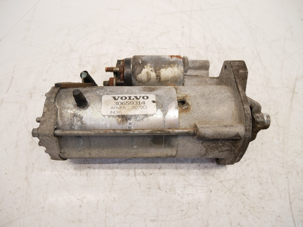 [MTD-385762] Motor de arranque Volvo XC60 2.4 D Diesel D5244T21 30659314