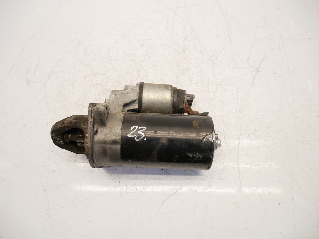 [MTD-385799] Motor de arranque Opel Chevrolet 1.3 D Diesel A13DTR A13 55570445