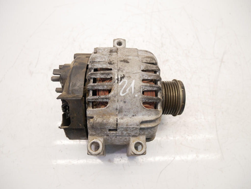 [MTD-385805] Alternador para Opel Chevrolet Aveo Corsa D 1.3 D Diesel A13DTR A13 13505392