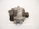 Alternador para Opel Chevrolet Aveo Corsa D 1.3 D Diesel A13DTR A13 13505392