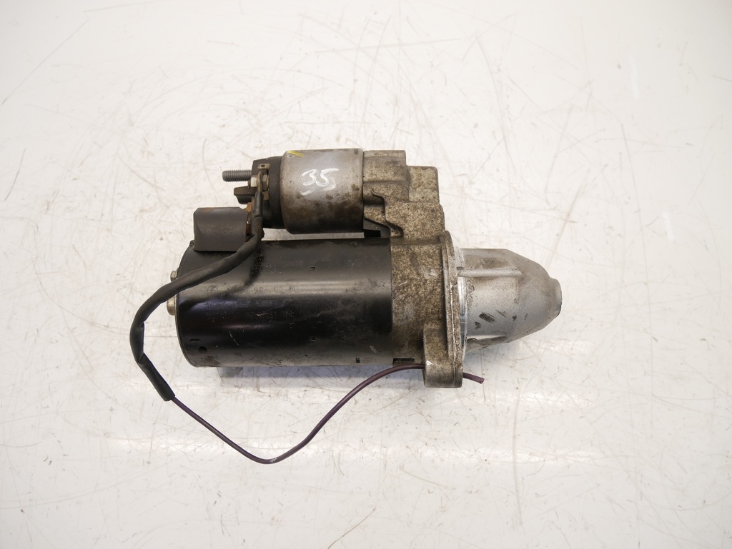 [MTD-385811] Motor de arranque Mercedes C-Klasse W204 S204 1.8 C180 CGI M271.820