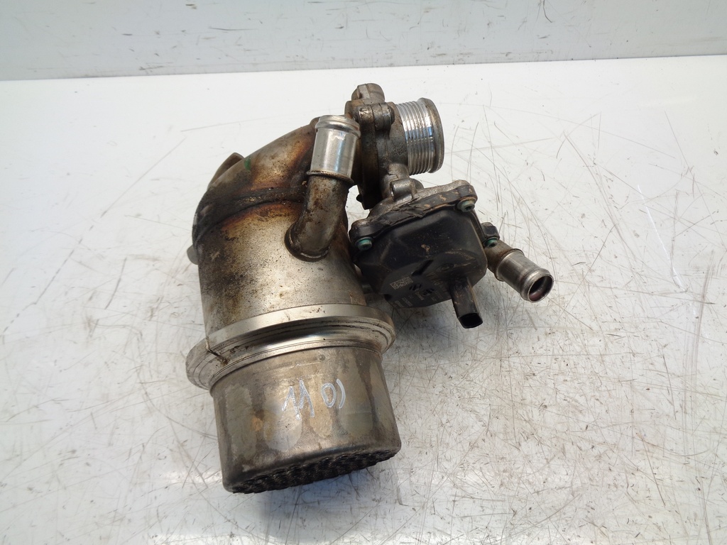 [MTD-385872] Válvula EGR refrigerada 04L131512B para Skoda Audi Seat VW 1.6 TDI DDYA DDY