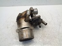 Válvula EGR refrigerada 04L131512B para Skoda Audi Seat VW 1.6 TDI DDYA DDY