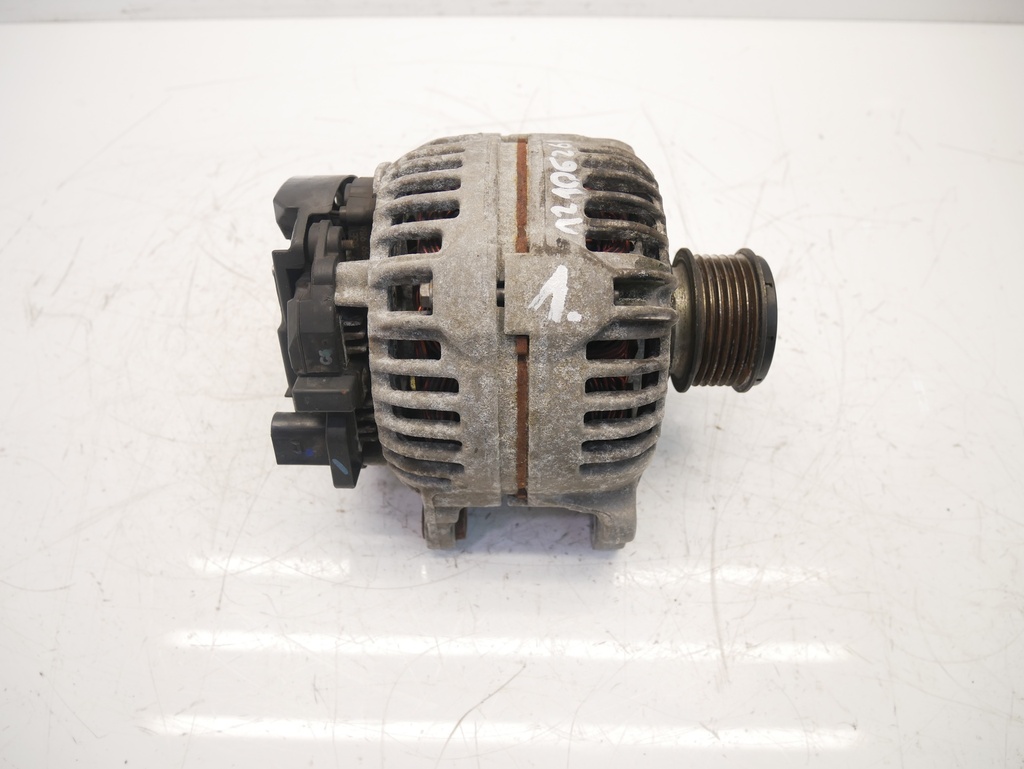 [MTD-385916] Alternador para Seat Ibiza 1.6 TDI 77kW 105CV CAY CAYC 06F903023F
