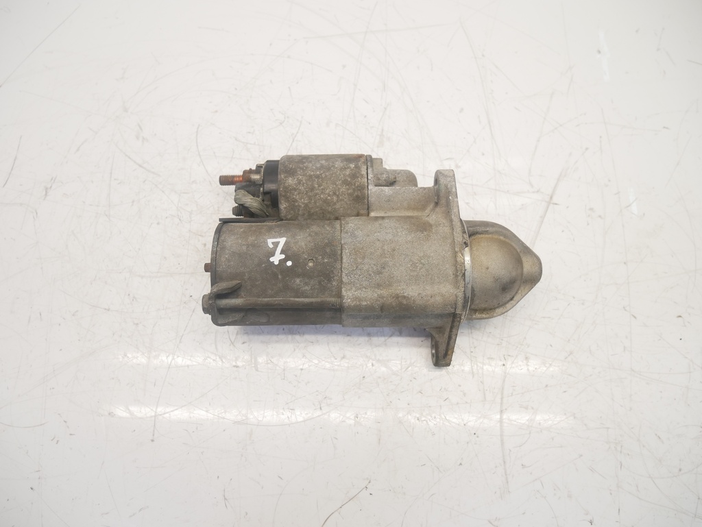 [MTD-385943] Motor de arranque Opel Corsa D 1.6 Turbo Z16LER Z16LET Z16 LDW 55556092