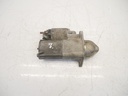 Motor de arranque Opel Corsa D 1.6 Turbo Z16LER Z16LET Z16 LDW 55556092