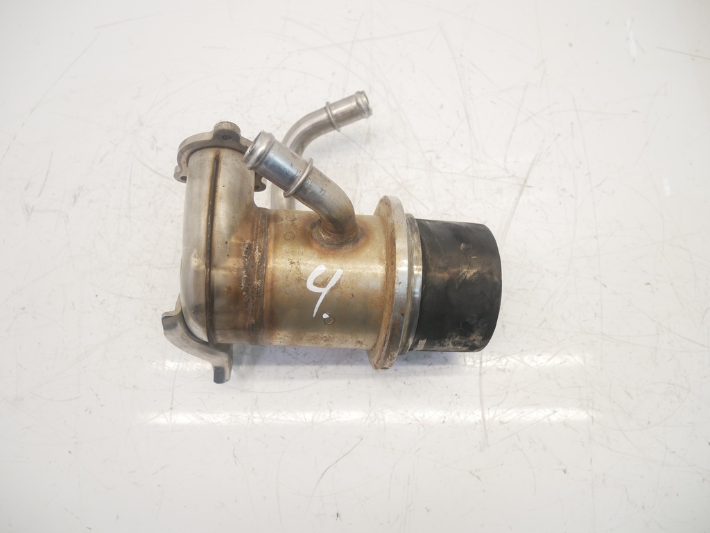 [MTD-385938] Refrigerador de gases de escape VW Golf VII 2.0 TDI 4motion CRBC CRB 04L131512D