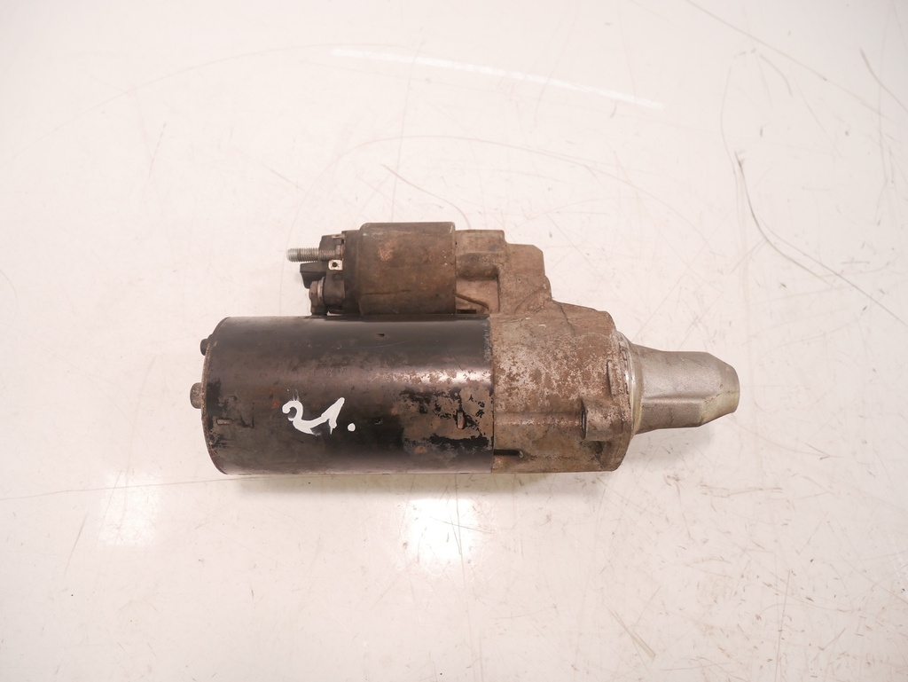 [MTD-385927] Motor de arranque Mercedes-Benz 3.0 CDI OM642.920 A0061516201