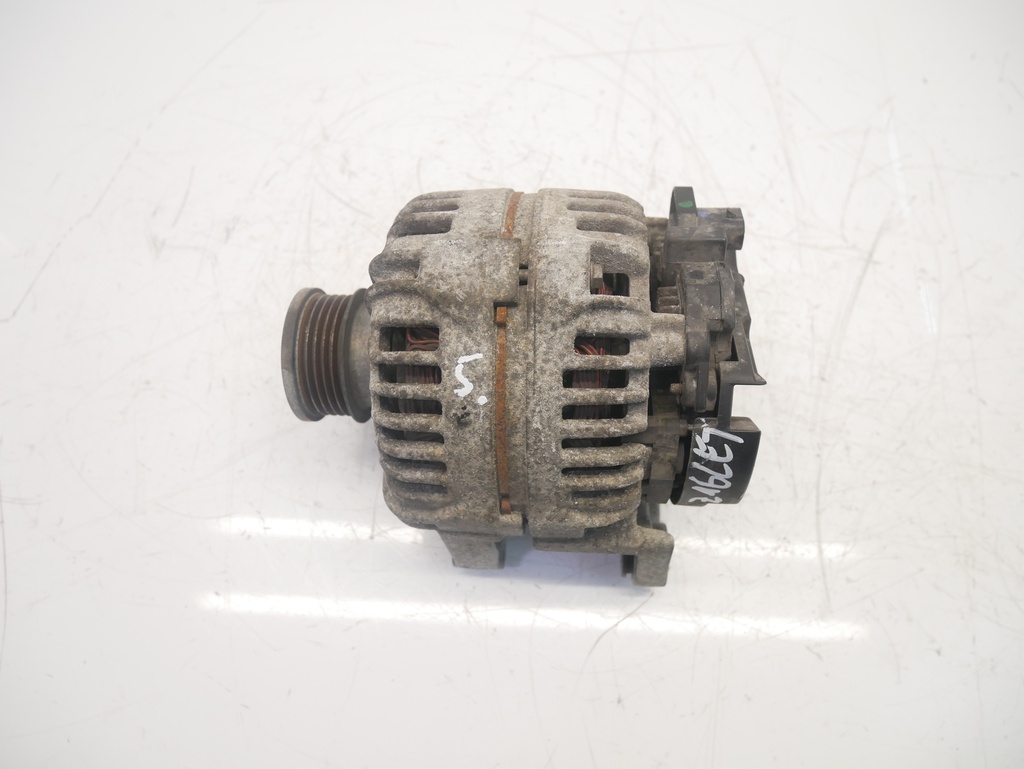 [MTD-385945] Alternador Opel Corsa D 1.6 Turbo Z16LER Z16LET Z16 LDW 13222933
