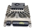 Amplificador Mercedes-Benz Clase C (W205) 2013-2022