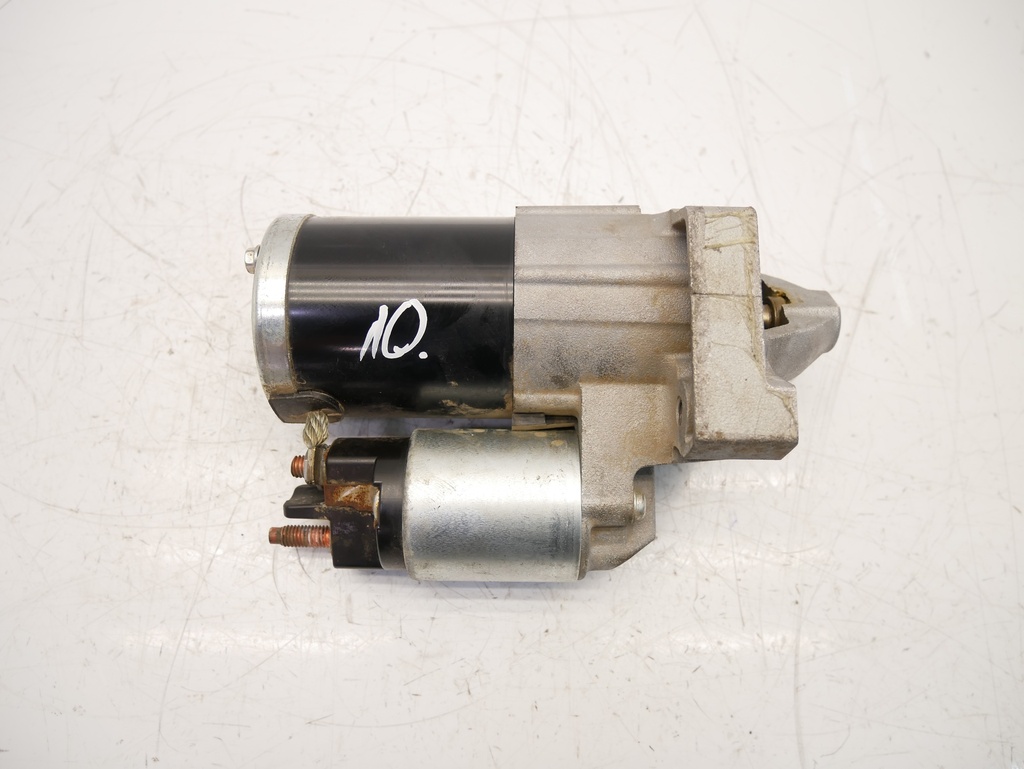 [MTD-385960] Motor de arranque Renault Captur Megane Kadjar 1.5 Blue dCi K9K873 K9K 233004483R