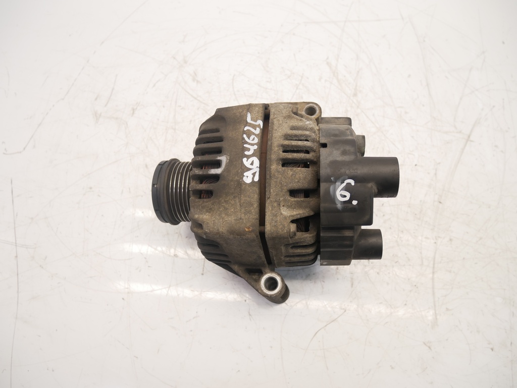 [MTD-385998] Alternador Fiat Punto Evo 1.3 D Diésel 199A9000 51854103