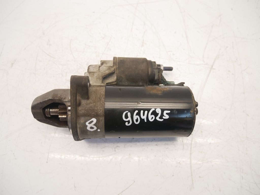 [MTD-385996] Motor de arranque Fiat Punto Evo 1.3 D Diesel 199A9000 55kW 75CV