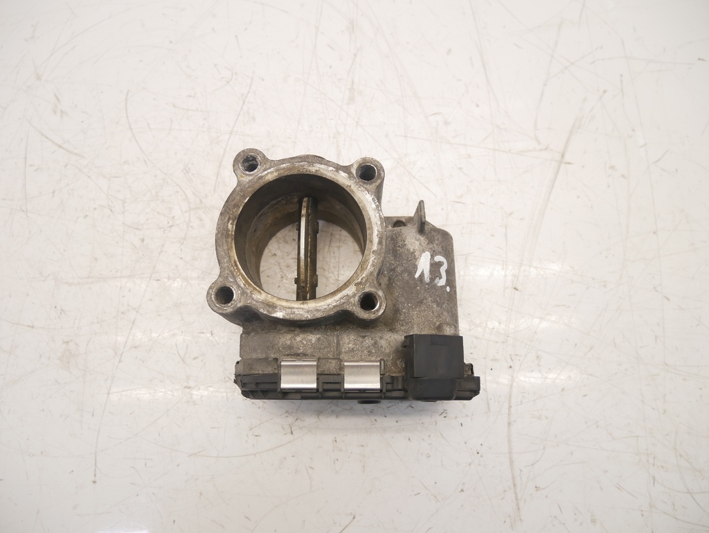 [MTD-386003] Válvula de estrangulación para Mercedes E 350 BlueTec 3.0 V6 OM642.838