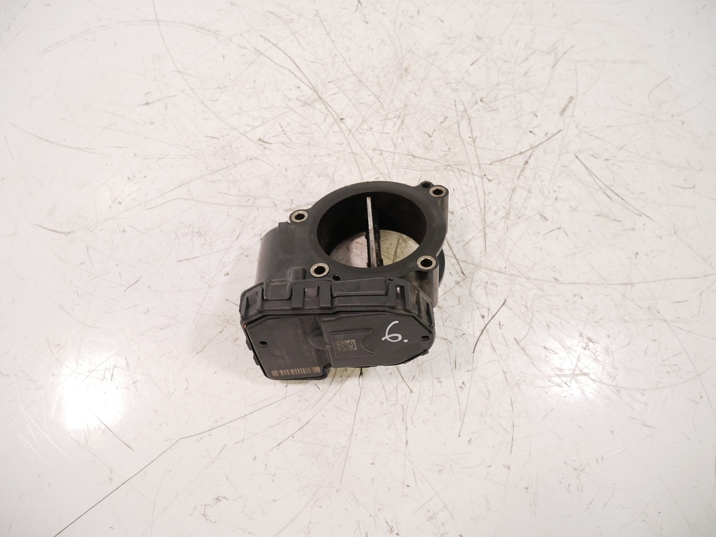 [MTD-386019] Válvula de estrangulación Mercedes-Benz E-Klasse W212 S212 2.2 CDI OM651.924 A6510900470
