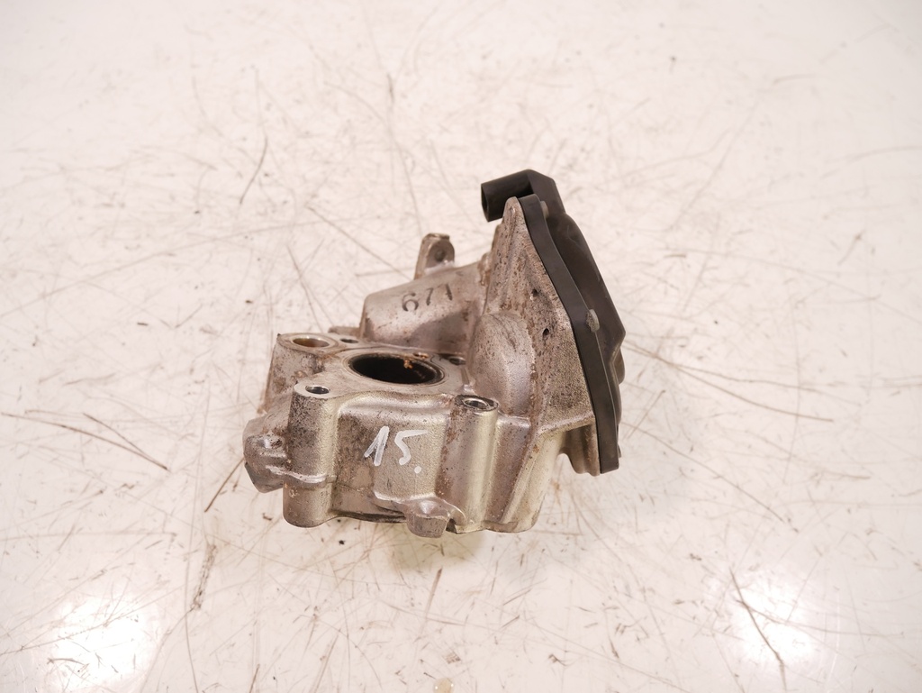 [MTD-386017] Válvula EGR Mercedes-Benz Clase E W212/S212 2.2 CDI OM651.924