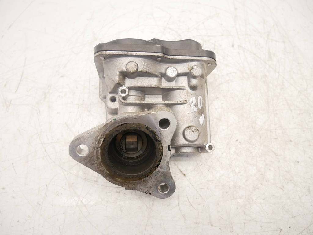 [MTD-386100] Válvula EGR para Renault Qashqai J11 1.5 dCi 110 CV K9K646