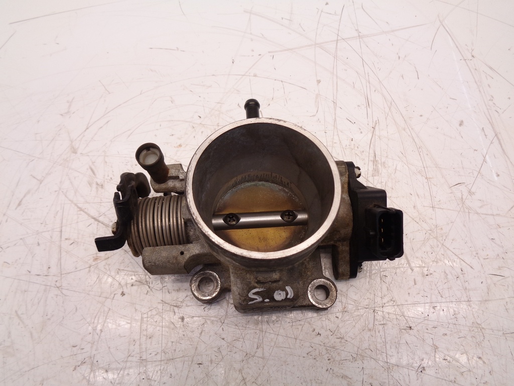 [MTD-386188] Válvula de estrangulación Hyundai Tucson JM 2.0 G4GC 2004-2005