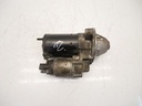 Motor de arranque Audi A4 B6 1.8T quattro AMB 06B911023A