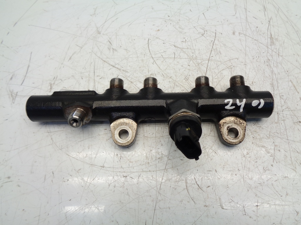[MTD-386204] Flauta de inyectores para Renault Kangoo 1.5 dCi K9K808 K9K (H8201157327)
