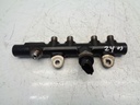 Flauta de inyectores para Renault Kangoo 1.5 dCi K9K808 K9K (H8201157327)