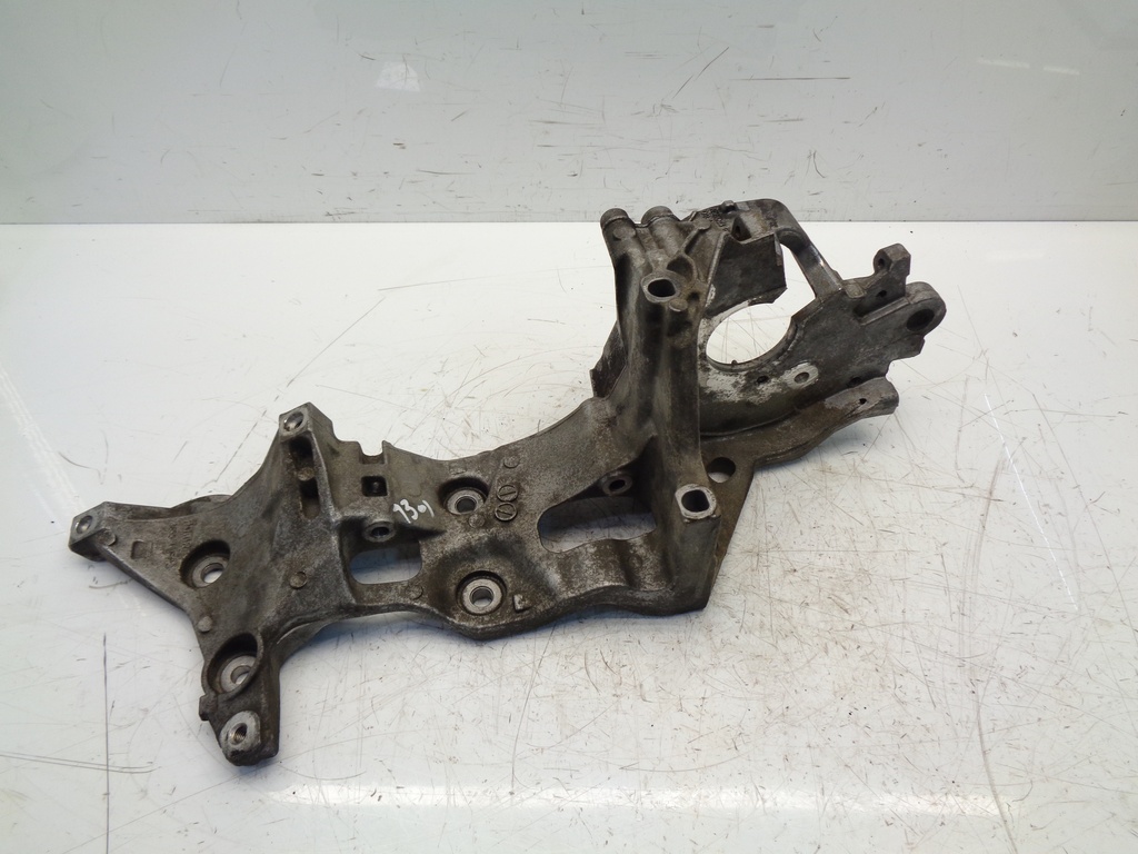 [MTD-386233] Soporte de motor VW Caddy 2.0 TDI DFS DFSD 04L903143B