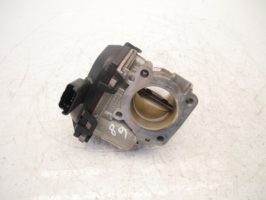 [MTD-386339] Válvula de estrangulación Citroen Berlingo 1.5 BlueHDI 75KW 102CV YHY DV5RD 9813276480