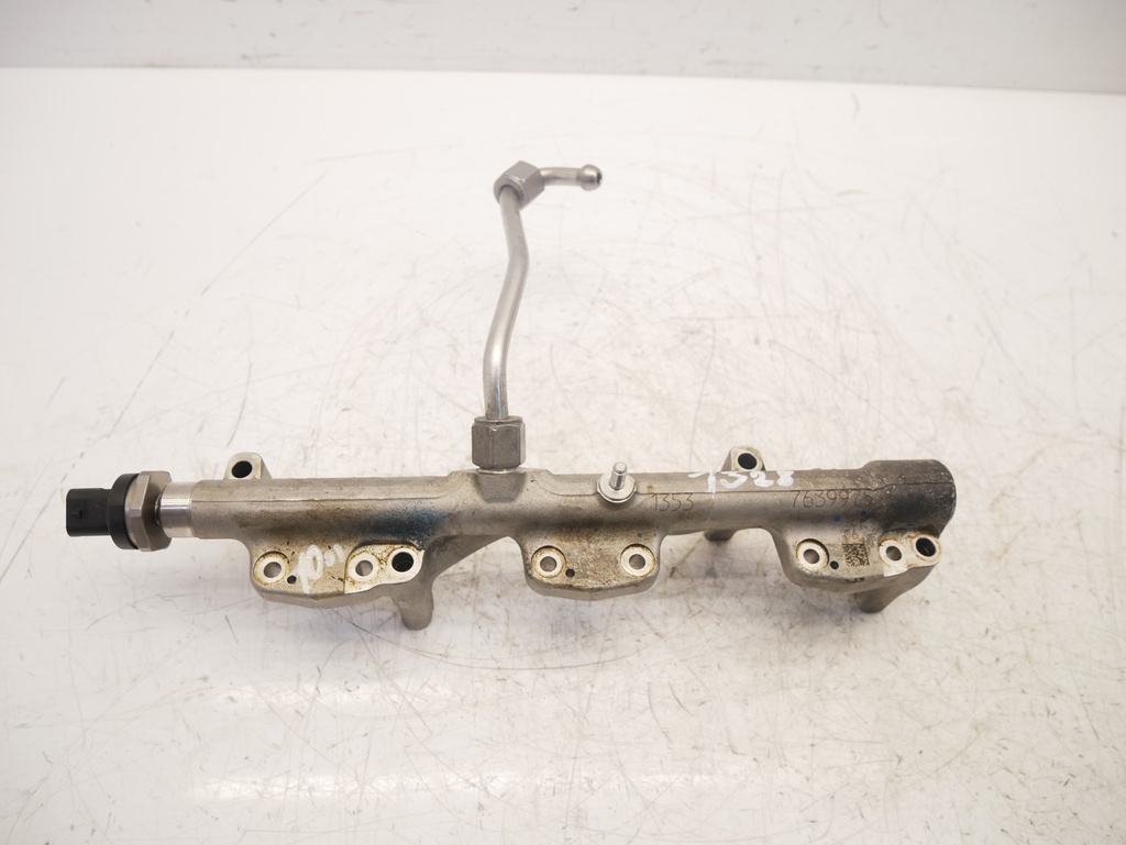 [MTD-386340] Rampa de inyectores BMW 1.5 Gasolina B38B15A 7639975
