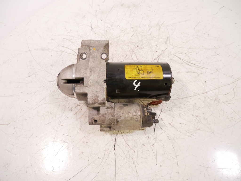 [MTD-386283] Motor de arranque BMW 2.0 D N47D20C 8506657